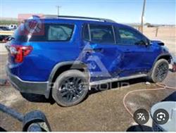 جي ام سي اكاديا